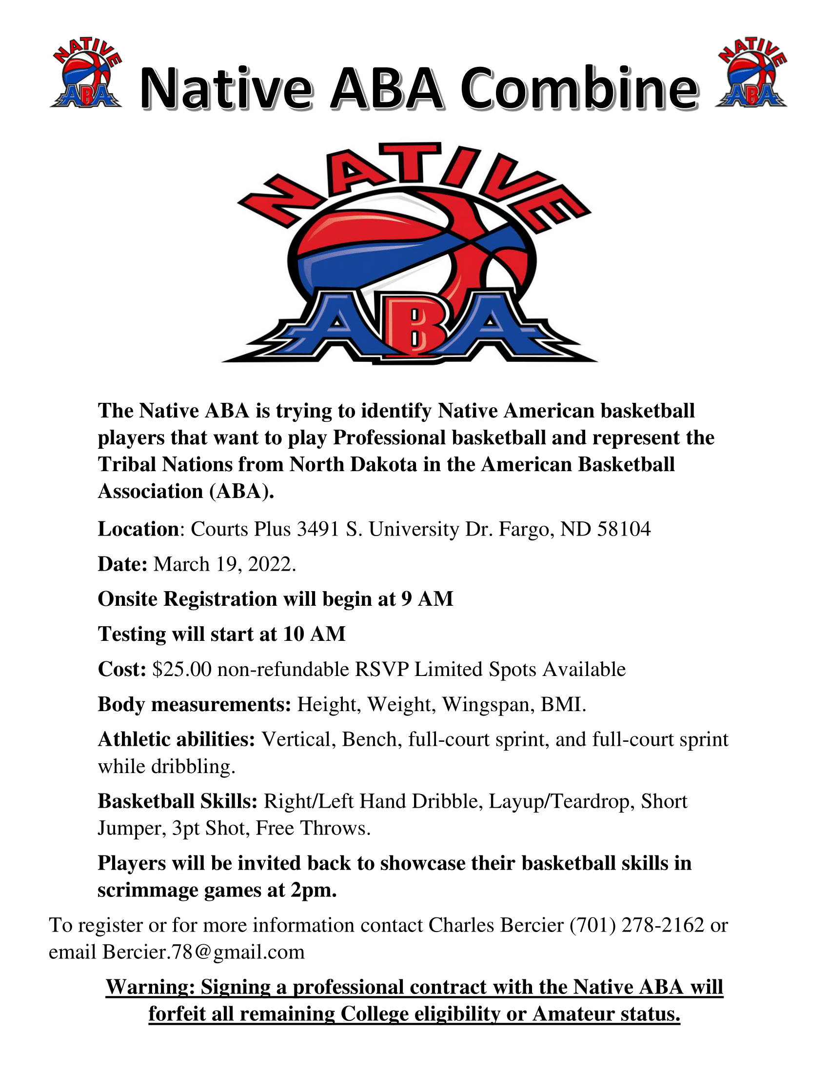 Native ABA Combine 2-19-22-1